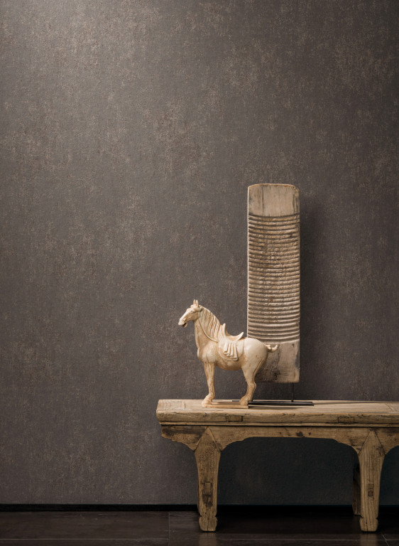 Omexco Carta da parati BOA3 Borneo-19006