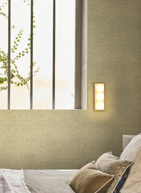 Omexco Tapete Pleatbrook-19009