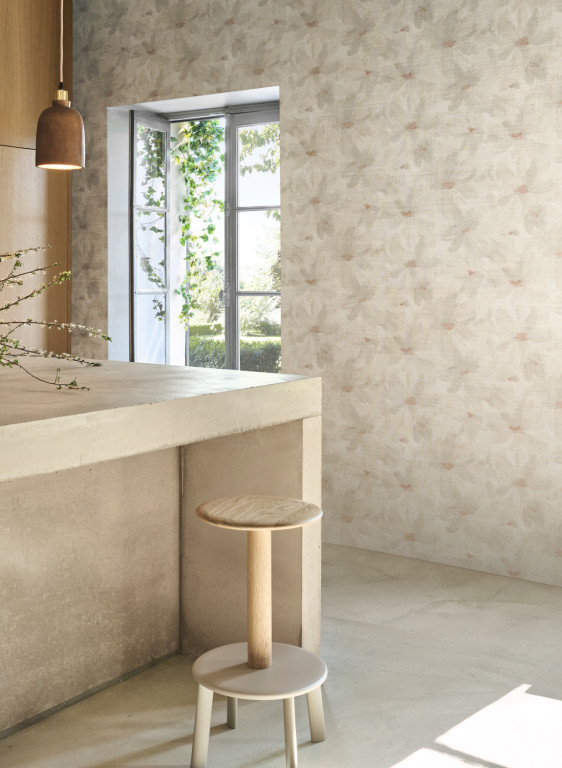 Omexco Tapete Daisy-19010