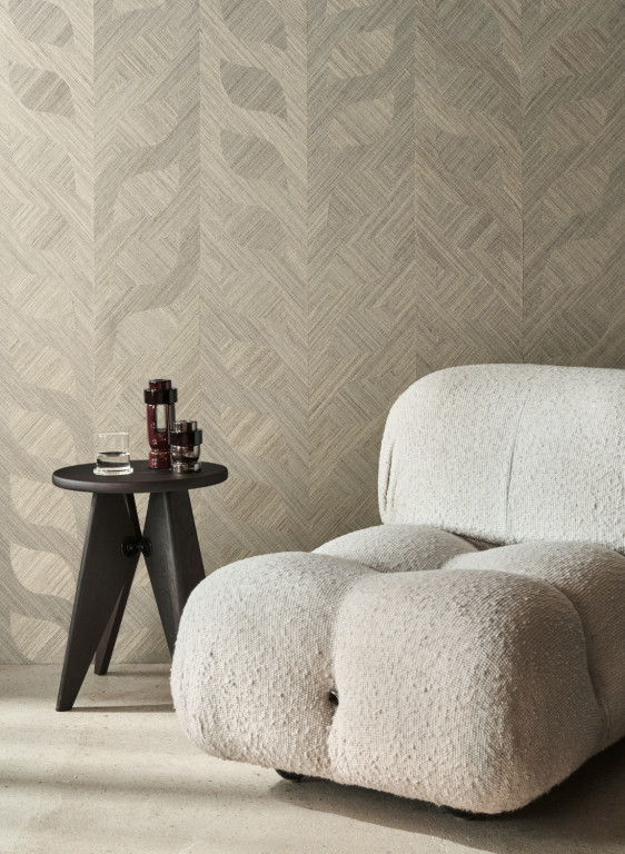 Omexco Tapete Kalmia-19015