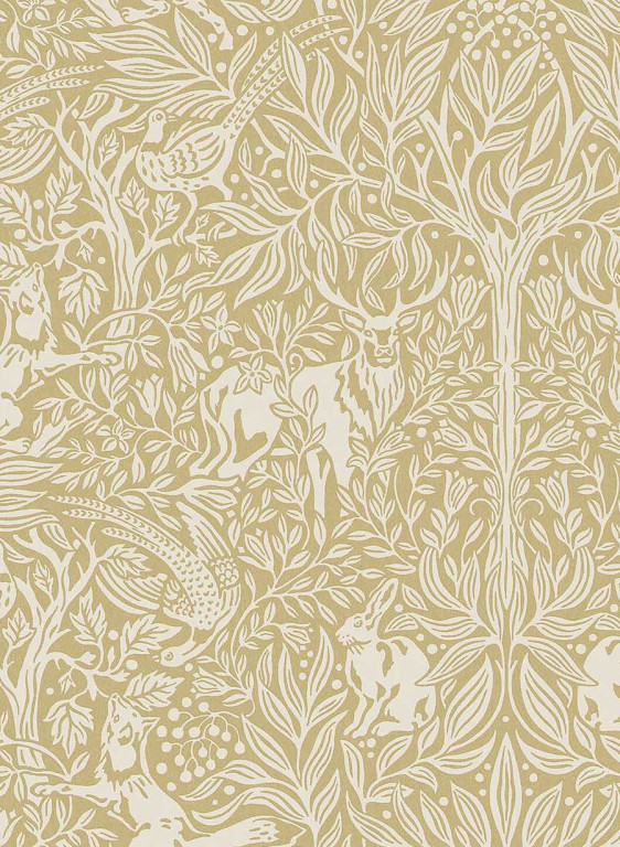 Boråstapeter Studio Papier peint panoramique Under the Elder Tree Grand-19017