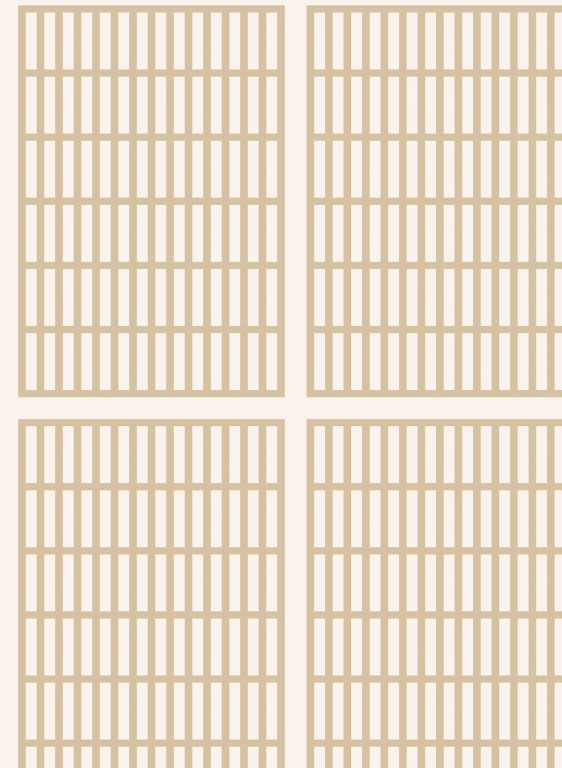 Boråstapeter Papier peint Alvar Aalto 14/6-19020