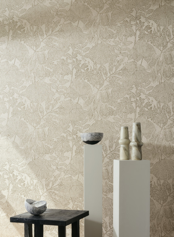 Essentials by Arte Wallpaper Hortus-19029