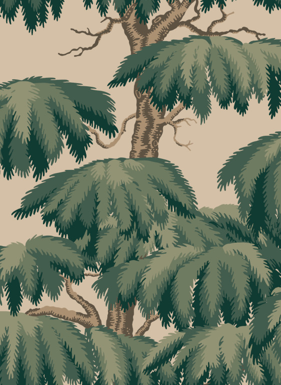 Sandberg Carta da parati Alba-19033 Sandberg Carta da parati Alba-19033