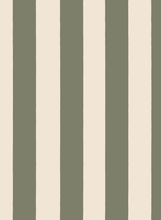 Sandberg Papier peint Sam - Forest Green-19039.2