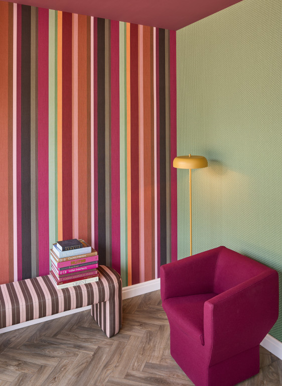 Eijffinger Tapete Painterly-19045 Eijffinger Tapete Painterly-19045