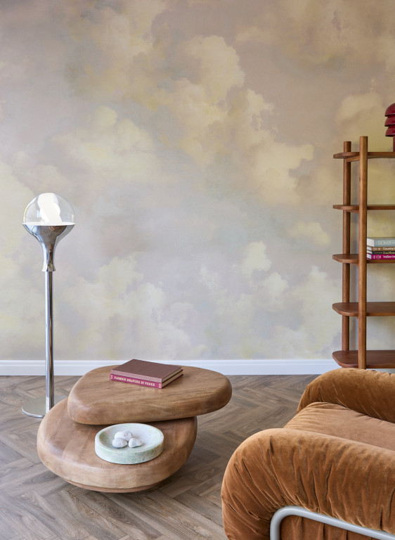 Eijffinger Wandbild Cumulus-19047 Eijffinger Wandbild Cumulus-19047