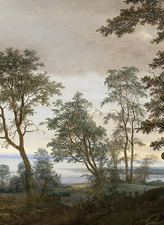 Eijffinger Wandbild Vista-19049 Eijffinger Wandbild Vista-19049