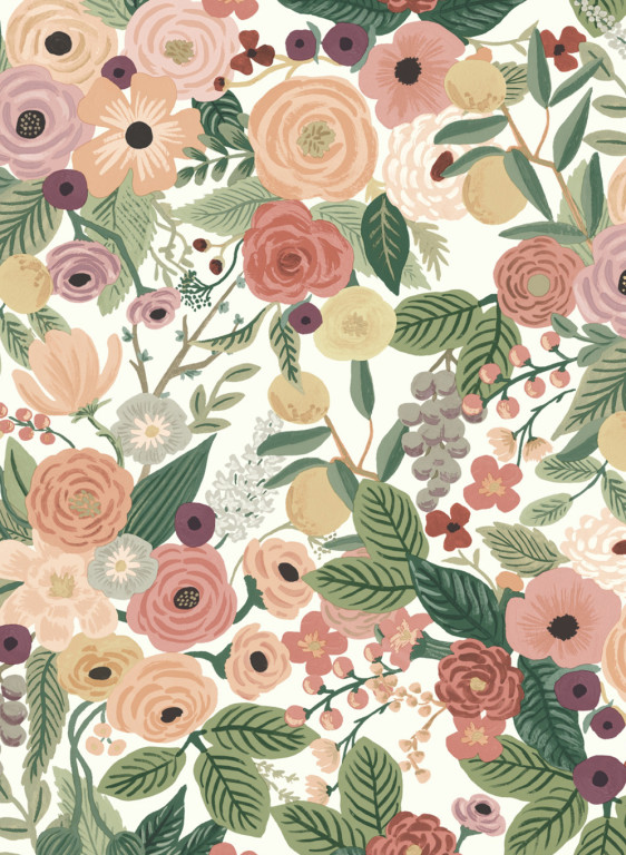 Rifle Paper Co. Tapete Garden Party-19071