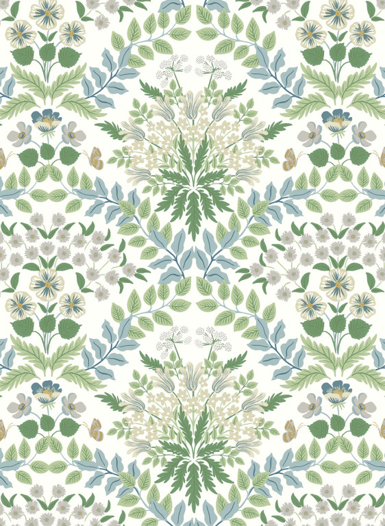 Rifle Paper Co. Tapete Bramble-19076