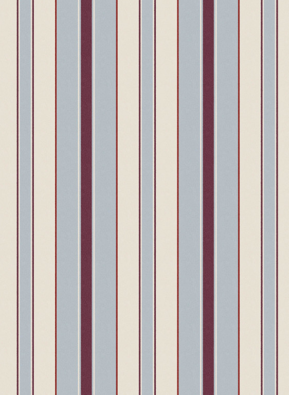 Boråstapeter Studio Papier peint panoramique Stockholm Stripe-19083