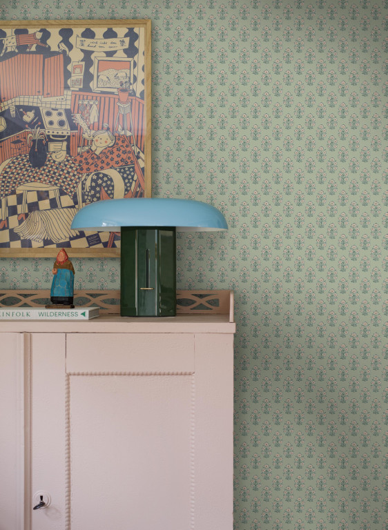 Boråstapeter Tapete Sibylla-19097