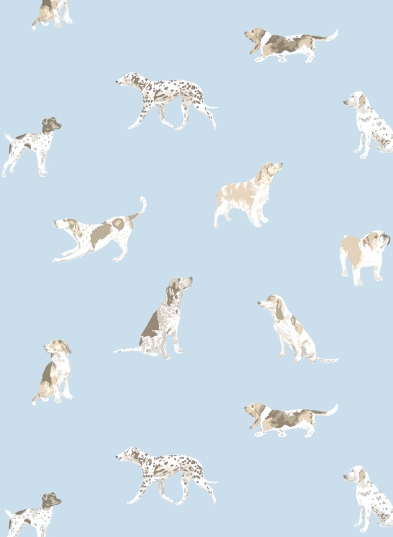 Anna French Tapete Buddy-19104