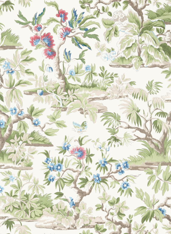 Anna French Tapete Elwood-19108