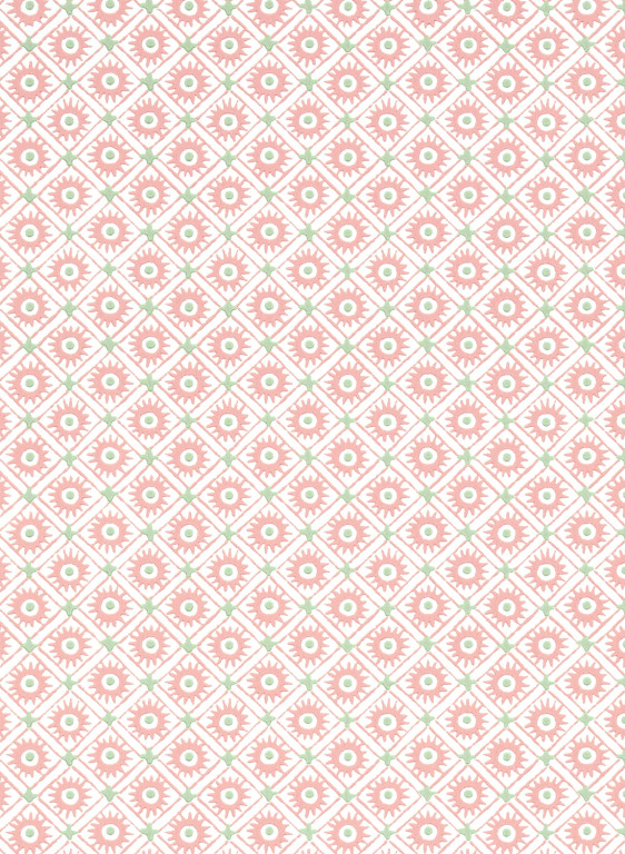 Anna French Tapete Mini Sun-19109