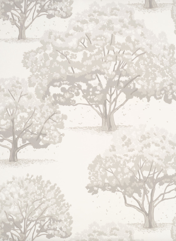 Little Greene Carta da parati Magnolia Blossom-19150