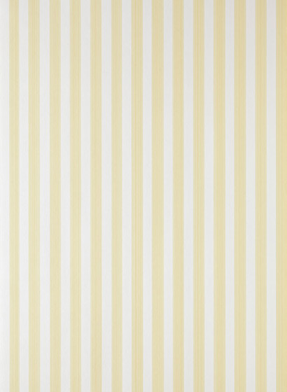 Tapete Closet Stripe von Farrow & Ball-1932 Tapete Closet Stripe von Farrow & Ball-1932