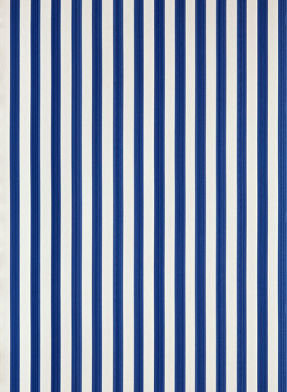 Tapete Closet Stripe von Farrow & Ball-1932 Tapete Closet Stripe von Farrow & Ball-1932