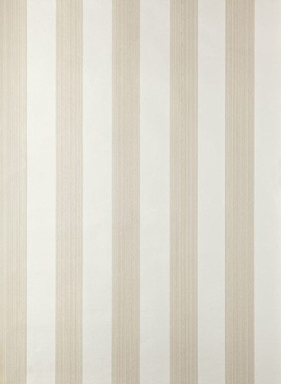 Tapete Five Over Stripe von Farrow & Ball-1933 Tapete Five Over Stripe von Farrow & Ball-1933