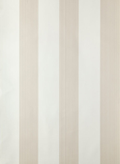 Tapete Plain Stripe von Farrow & Ball-1934 Tapete Plain Stripe von Farrow & Ball-1934