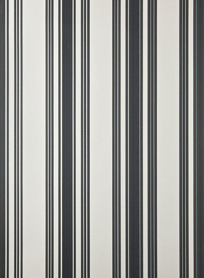 Tapete Tented Stripe von Farrow & Ball-1936 Tapete Tented Stripe von Farrow & Ball-1936
