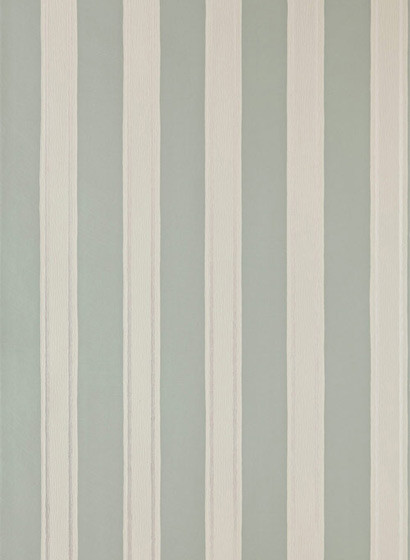Tapete Block Print Stripe von Farrow & Ball - Pigeon/ Old Wh-1937.15 Tapete Block Print Stripe von Farrow & Ball - Pigeon/ Old Wh-1937.15