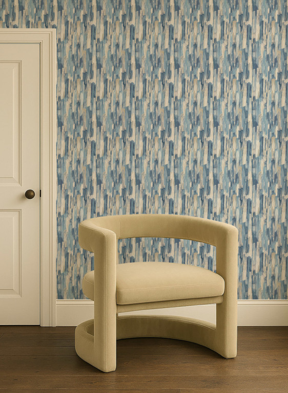 Clarke & Clarke Carta da parati Cityscape-19501