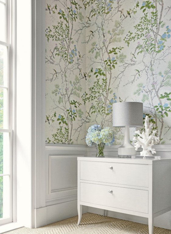 Thibaut Tapete Katsura-19510