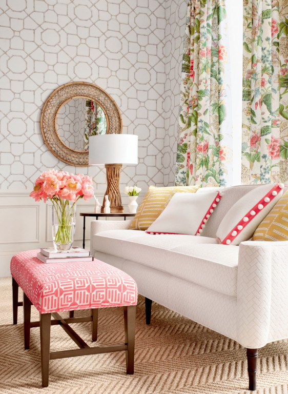 Thibaut Tapete Arbor-19514