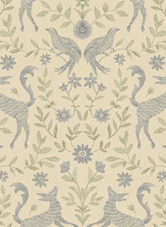 Eijffinger Wallpaper Tiny Treasures 1-19516