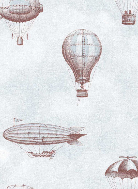 Eijffinger Wallpaper Tiny Treasures 2-19517