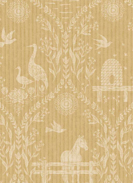 Eijffinger Wallpaper Tiny Treasures 4-19519