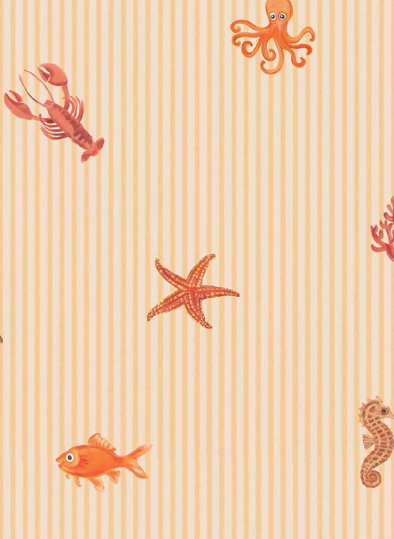 Eijffinger Wallpaper Tiny Treasures 9-19524