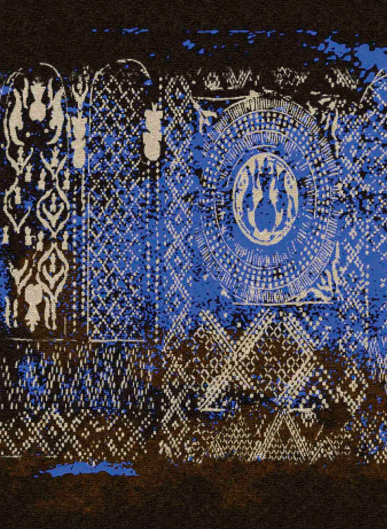 Élitis Papier peint panoramique Bazaar-19553 Élitis Papier peint panoramique Bazaar-19553