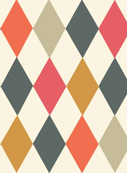 Cole & Son Wallpaper Punchinello-1977 Cole & Son Wallpaper Punchinello-1977