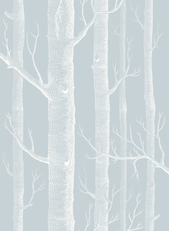 Cole & Son Papier peint New Woods-1980 Cole & Son Papier peint New Woods-1980