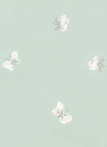 Cole & Son Papier peint Peaseblossom-1985 Cole & Son Papier peint Peaseblossom-1985