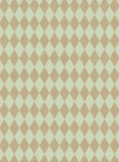 Tapete Titania von Cole & Son - Duck Egg-1989.5 Tapete Titania von Cole & Son - Duck Egg-1989.5