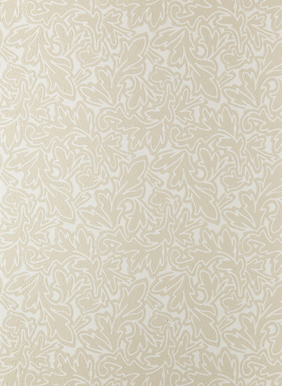 Tapete Feuille von Farrow & Ball - Pointing/ String-1993.1 Tapete Feuille von Farrow & Ball - Pointing/ String-1993.1