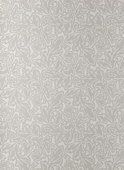 Tapete Feuille von Farrow & Ball - Ammonite/ Purbeck Stone-1993.2 Tapete Feuille von Farrow & Ball - Ammonite/ Purbeck Stone-1993.2