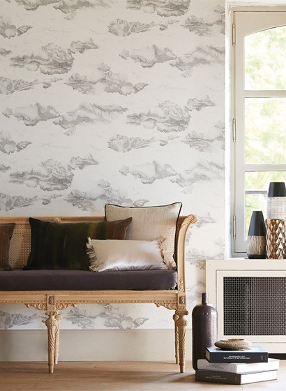 Wolken Tapete Nuvola von Harlequin-1995 Wolken Tapete Nuvola von Harlequin-1995