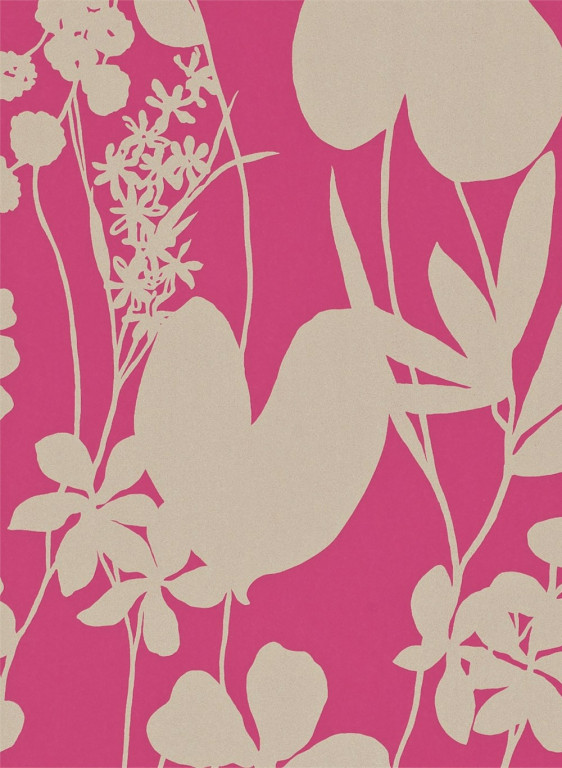 Tapete Nalina von Harlequin - Flamingo-2001.4 Tapete Nalina von Harlequin - Flamingo-2001.4