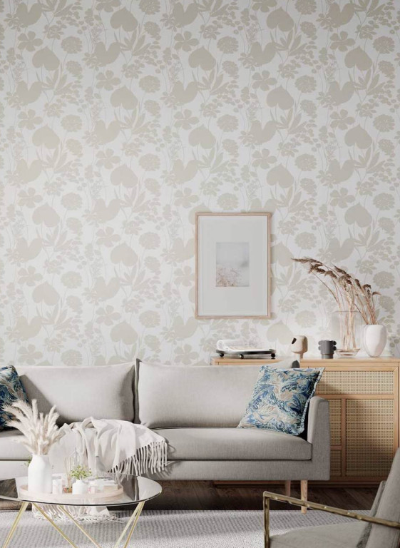 Tapete Nalina von Harlequin-2001