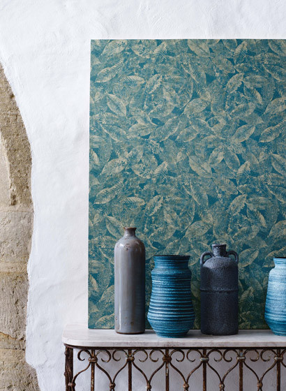 Osborne & Little Wallpaper Kayin-2008 Osborne & Little Wallpaper Kayin-2008