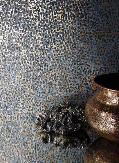 Osborne & Little Wallpaper Tesserae-2009 Osborne & Little Wallpaper Tesserae-2009