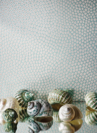 Osborne & Little Wallpaper Melo-2010 Osborne & Little Wallpaper Melo-2010