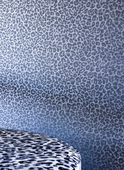 Osborne & Little Wallpaper Pardus-2011 Osborne & Little Wallpaper Pardus-2011