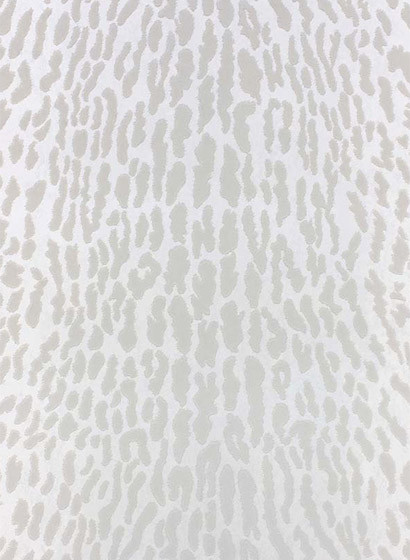 Tapete Pantanal von Osborne & Little - Silver/ Stone-2012.3 Tapete Pantanal von Osborne & Little - Silver/ Stone-2012.3