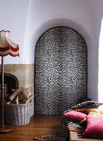 Osborne & Little Wallpaper Pantanal-2012 Osborne & Little Wallpaper Pantanal-2012