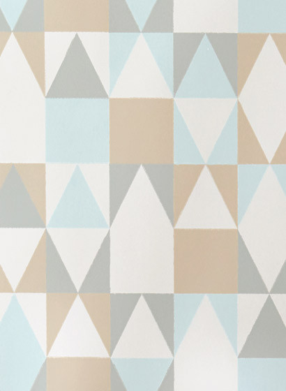 Tapete Alice von Majvillan - Choco-2014.5 Tapete Alice von Majvillan - Choco-2014.5